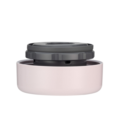 Ланч-бокси - Харчовий термоконтейнер Zojirushi рожевий 520 мл (1678.06.84)#3
