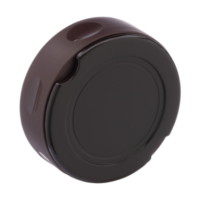 Ланч-бокси - Харчовий термоконтейнер Zojirushi темно-коричневий 500 мл (1678.04.56)#4