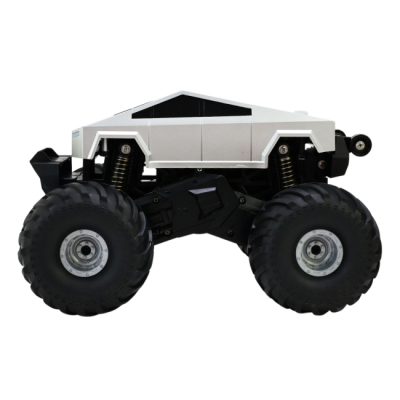 Радіокеровані моделі - Автомодель Країна Іграшок Tesla Cybertruck на радіокеруванні (CV-B907)#2