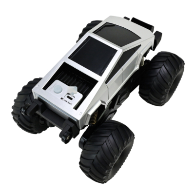 Радіокеровані моделі - Автомодель Країна Іграшок Tesla Cybertruck на радіокеруванні (CV-B907)#4