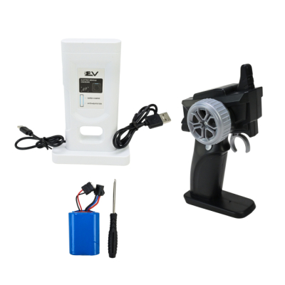 Радіокеровані моделі - Автомодель Країна Іграшок Tesla Cybertruck на радіокеруванні (CV-B907)#5