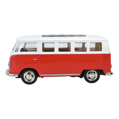 Автомоделі - Автомодель Автопром Volkswagen T1 (68356)#2