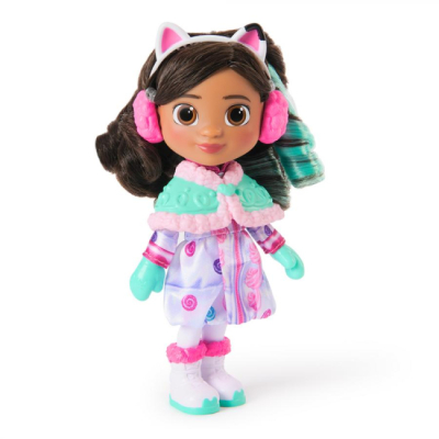 Ляльки - Лялька Gabby's Dollhouse Габбі солодка карамелька (SM36278/6106)#2