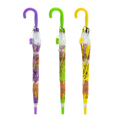 Парасольки і дощовики - Парасолька Країна Іграшок Капібара в асортименті (C6406)#2