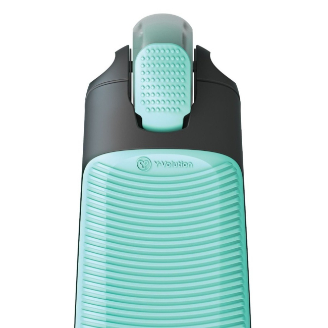 Самокати - Самокат YVolution Glider Kiwi зелений (Y101259)#2