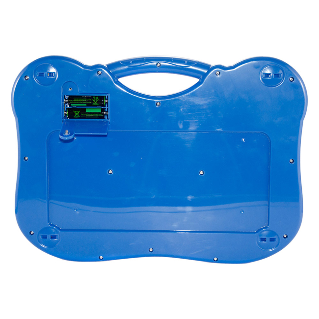 Музичні інструменти - Синтезатор Genio Kids Співочі друзі (PK39FY)#2