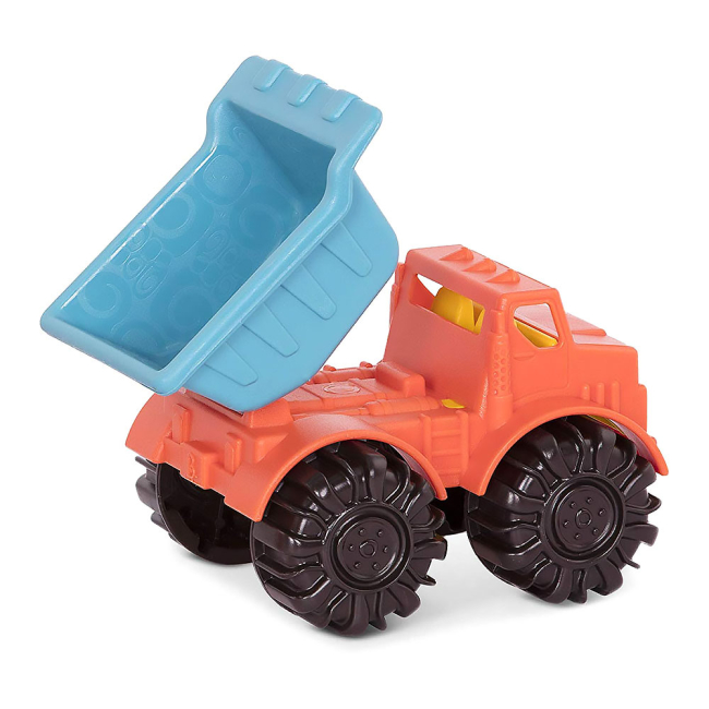 Набори для пісочниці - Набір Відерце Battat Море (BX1330Z)#3