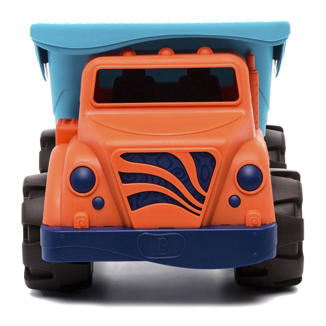 Набори для пісочниці - Набір Самоскид Battat (BX1311Z)#3