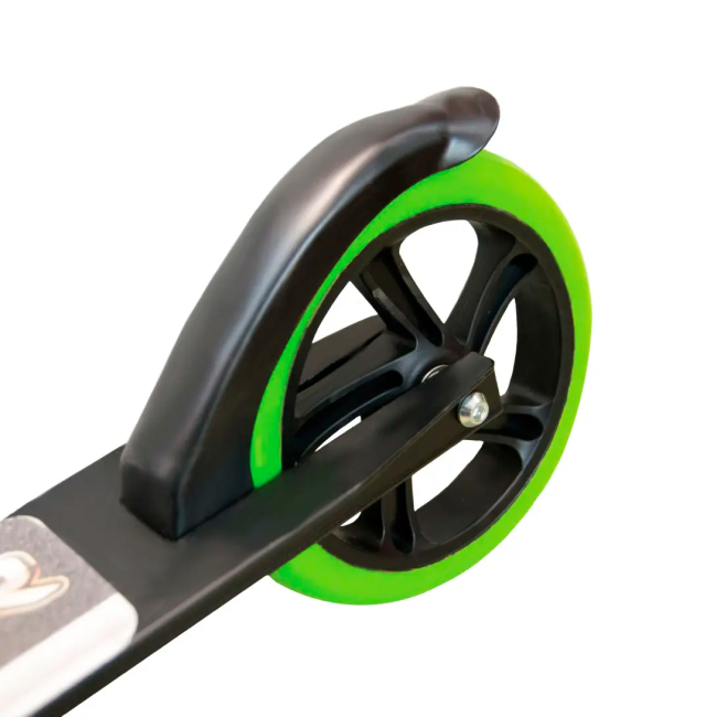 Самокати - Самокат Nixor Sports Professional 200 (NA01058)#5