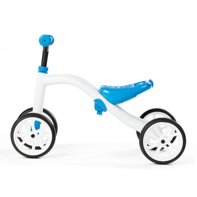 Біговели - Біговел Chillafish Quadie блакитний (CPQD01BLU)#2