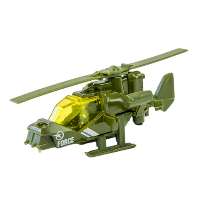 Транспорт і спецтехніка - Військова техніка Автопром в асортименті (7633KI)#8