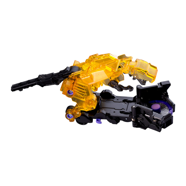 Трансформери - Машинка-трансформер Screechers Wild L2 Ті-реккер (EU683121)#2