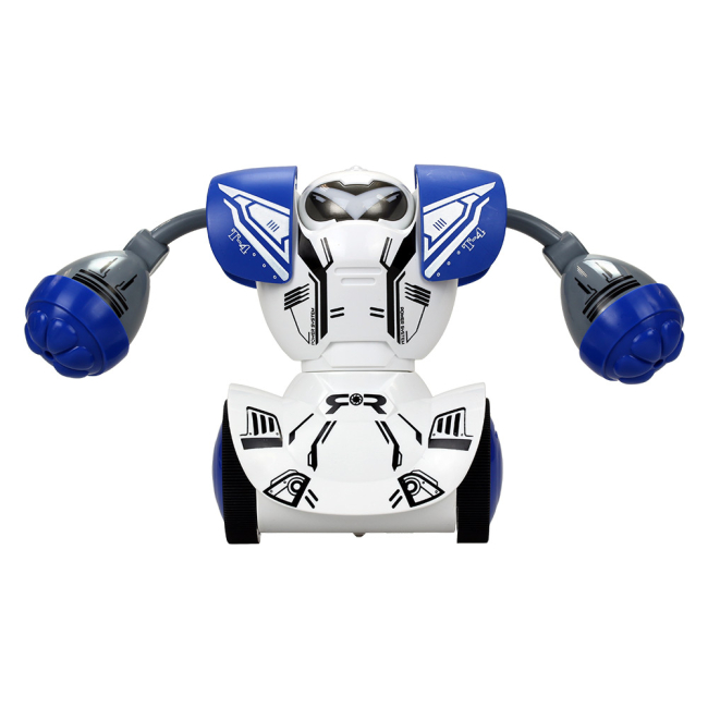 Роботи - Ігровий набір Silverlit Роботи-боксери (88052)#3