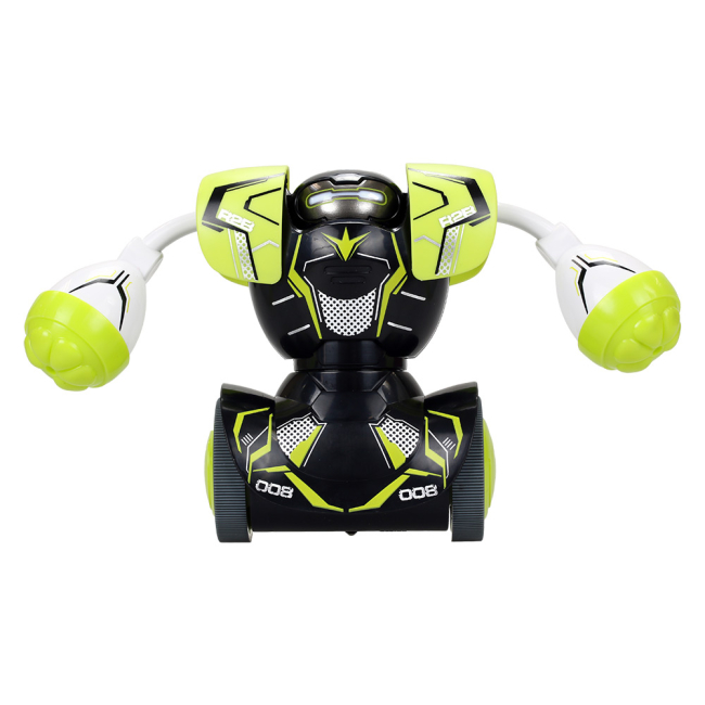 Роботи - Ігровий набір Silverlit Роботи-боксери (88052)#4