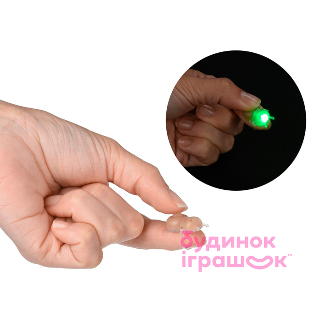 Наукові ігри, фокуси та досліди - Ігровий набір Fun Promotion Bright Bugz Світлячки-фокусники (FUN-BBVL-48CDU-UK)#2