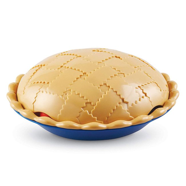 Розвивальні іграшки - Навчальний набір-сортер Learning Resources Ягідний пиріг (LER6216)#4