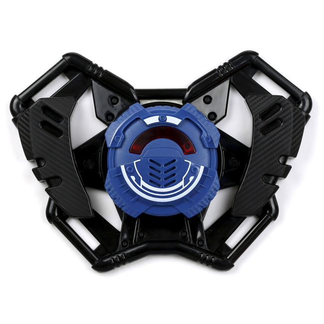 Лазерна зброя - Набір Silverlit Lazer Mad Стартовий Бластер (LM-86844)#4