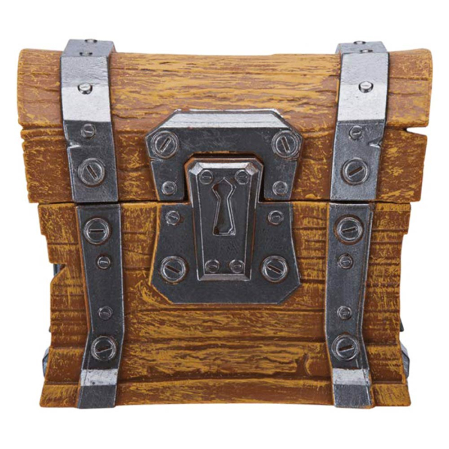 Аксесуари для фігурок - Набір Jazwares Fortnite Скриня аксесуарів сюрприз (FNT0001)#3