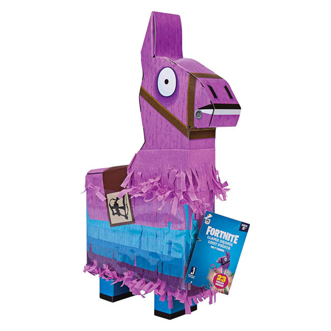 Фігурки персонажів - Ігровий набір Jazwares Fortnite Llama Pinata (FNT0009)#2