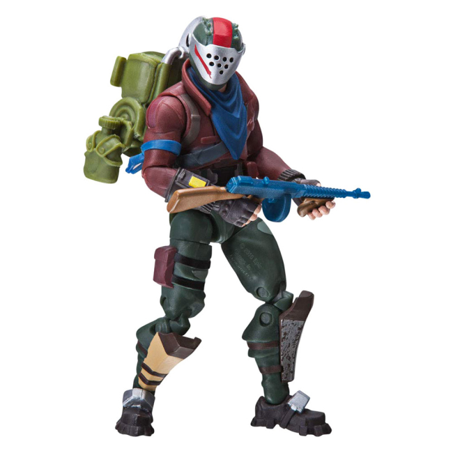 Фігурки персонажів - Ігровий набір Jazwares Fortnite Llama Pinata (FNT0009)#3