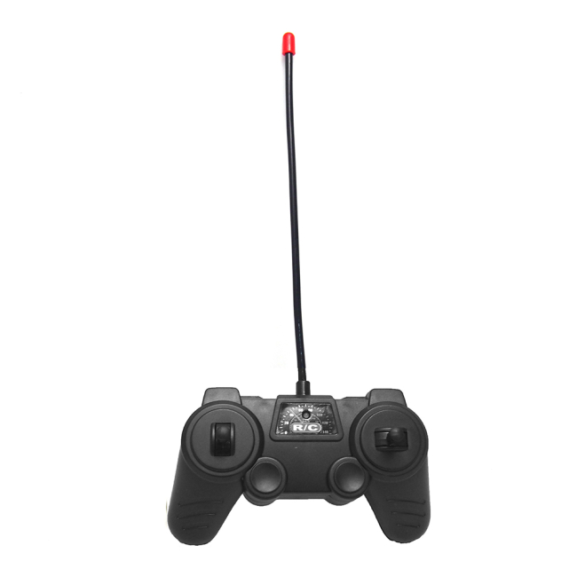 Радіокеровані моделі - Машинка JP383 Max off road 1:20 червоно-чорна радіокерована (HB-YY2001B-1)#2