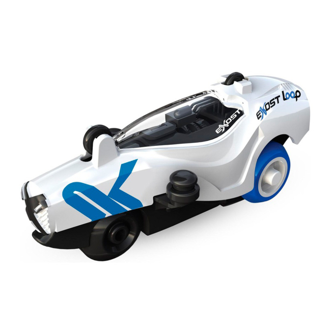 Автотреки - Трек Exost Loop Швидкість 1 машина (20231)#2