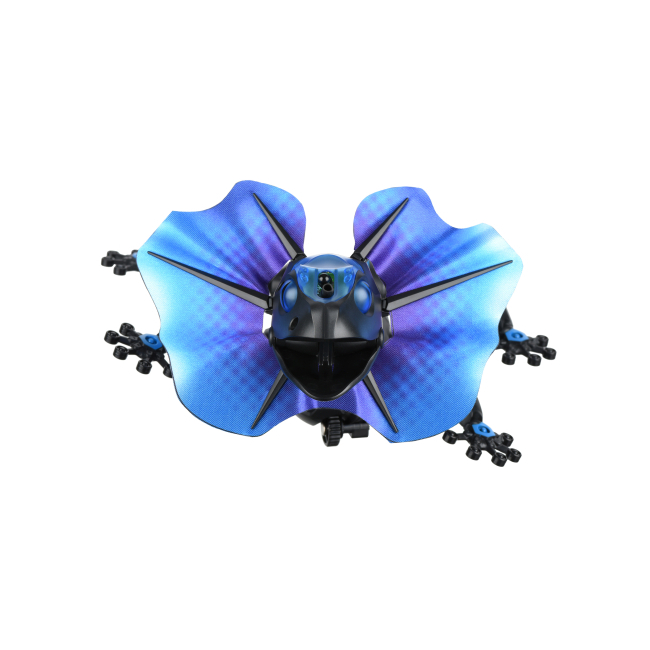 Фігурки тварин - Робот Same Toy Ящір на радіокеруванні (9918UT)#3