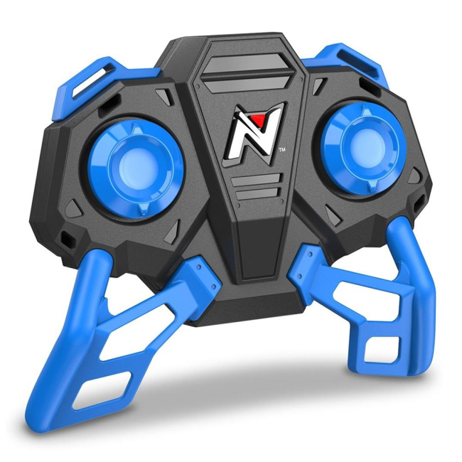 Радіокеровані моделі - Машинка Nikko Nano vaporizR 3 на радіокеруванні зелена (10012)#3