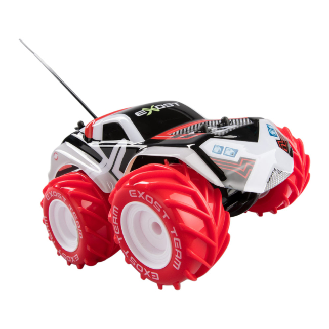 Радіокеровані моделі - Машинка Exost Wild Aqua typhoon на радіокеруванні 1:10 (20207)#3