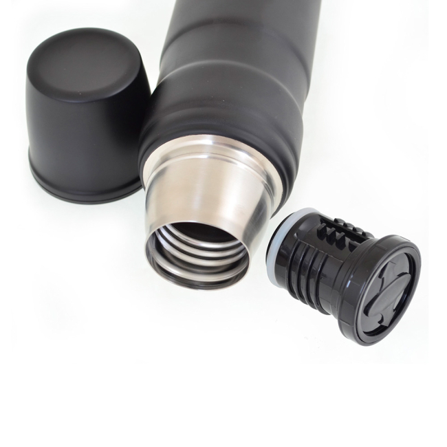 Пляшки для води - Термос Yes Energy 500 мл (706795)#3