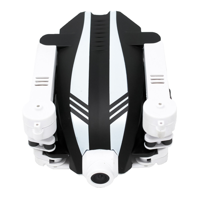 Радіокеровані моделі - Квадрокоптер Helicute Зубо білий (HCT-H821HW)#3