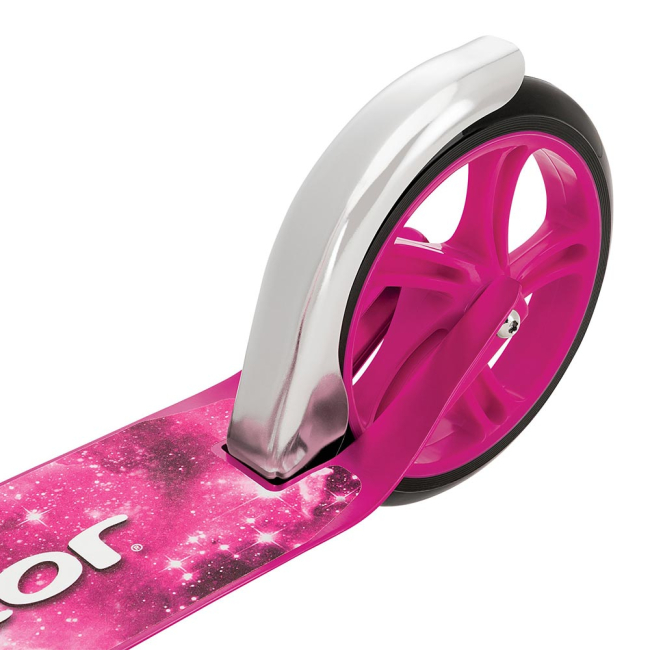 Самокати - Самокат Razor A5 lux Рожевий 23L intl MC3 (13073064)#3