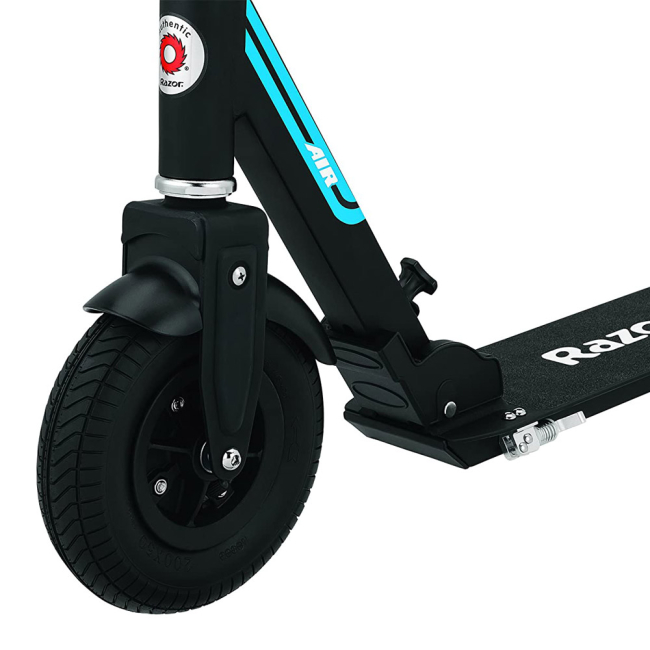 Самокати - Самокат Razor A5 air Чорний 23L MC2 (13073005)#2