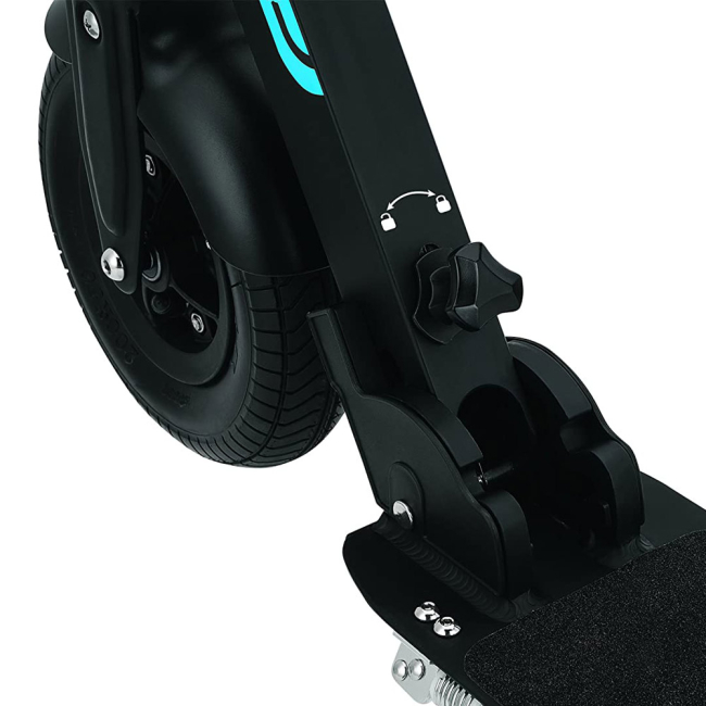 Самокати - Самокат Razor A5 air Чорний 23L MC2 (13073005)#3