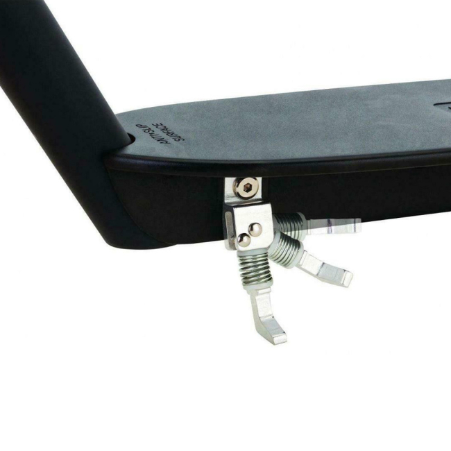 Самокати - Самокат Razor Carbon lux Чорний 23L Intl MC1 (13073003)#2