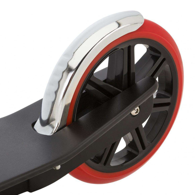 Самокати - Самокат Razor Carbon lux Чорний 23L Intl MC1 (13073003)#3