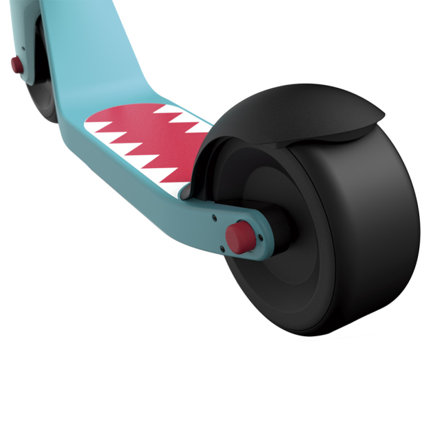 Самокати - Самокат Razor Wild ones Jr Акула (13073643)#2