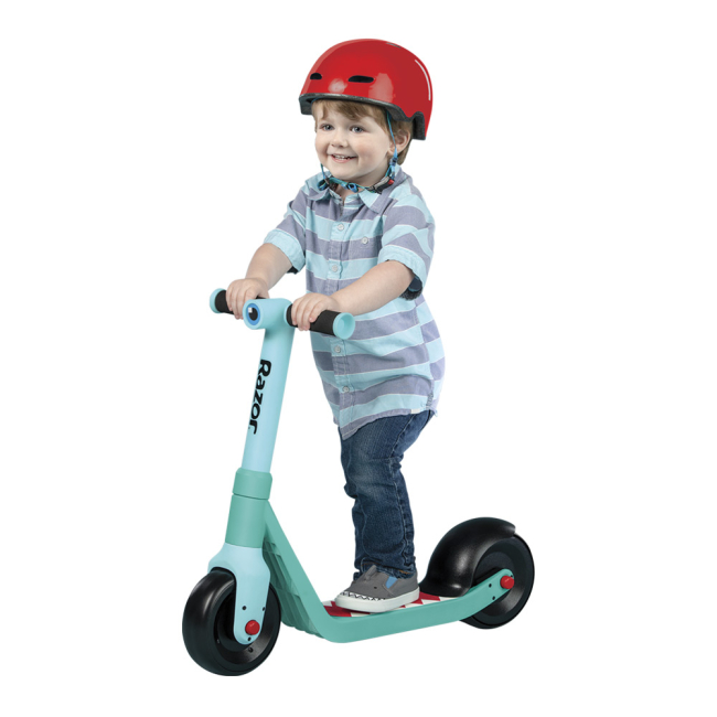 Самокати - Самокат Razor Wild ones Jr Акула (13073643)#3