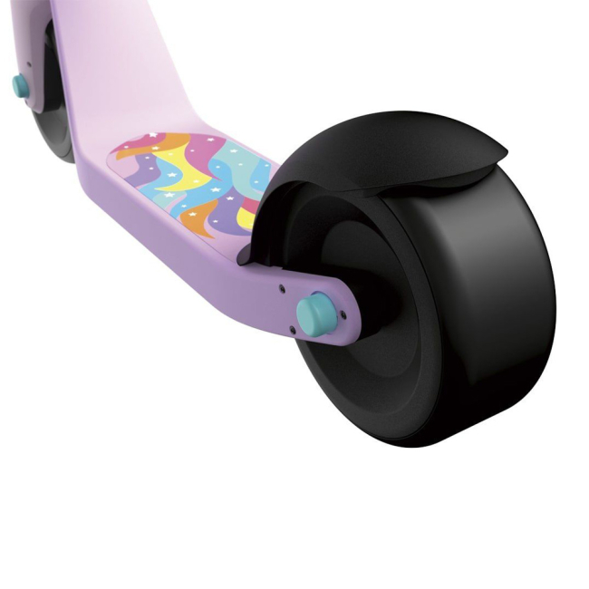 Самокати - Самокат Razor Wild ones Jr Єдиноріг (13073664)#2