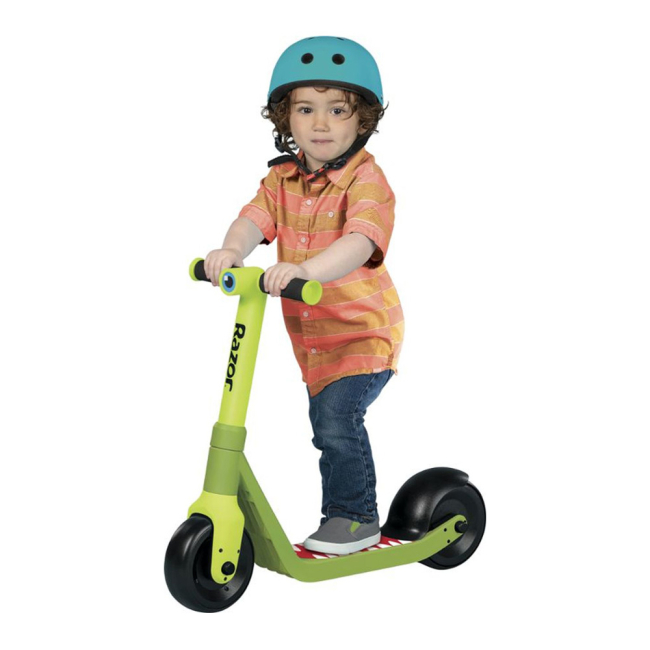 Самокати - Самокат Razor Wild ones Jr Динозавр (13073630)#3