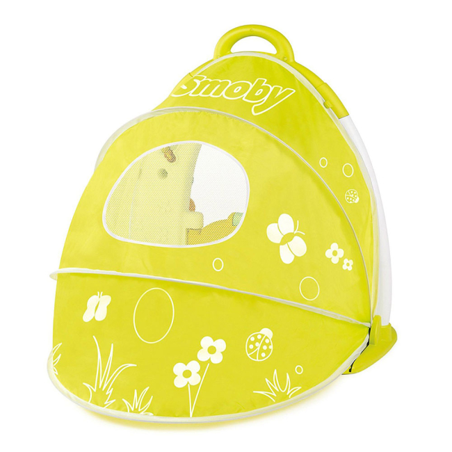 Намети - Палатка Smoby Cotoons функціональна з ефектами (110400)#2