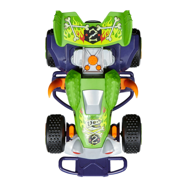 Автомоделі - Автомодель Road Rippers Mega monsters Beast buggy моторизована (20111)#3