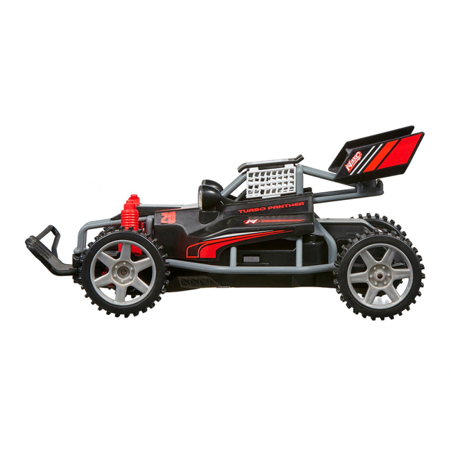 Радіокеровані моделі - Машинка Nikko Turbo Panther (10042)#2