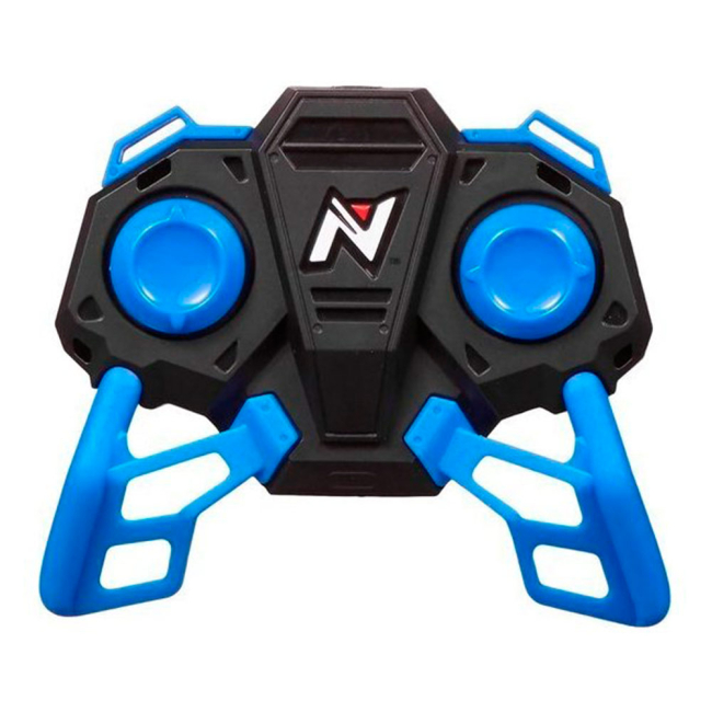 Радіокеровані моделі - Машинка Nikko Let's Race 7 на радіокеруванні (10062)#3