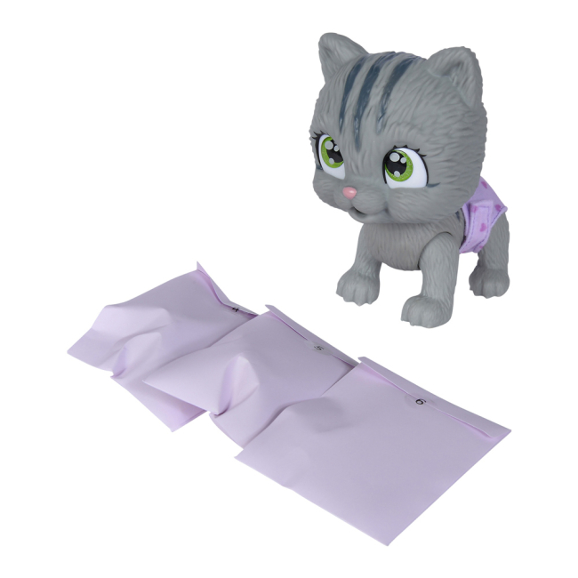 Фігурки тварин - Ігровий набір Simba Pamper petz Кошеня із сюрпризами (5953051)#2