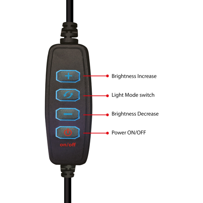 Блогерство і стрімінг - Набір відеомейкера Canal Toys Studio Creator Круті відоси (INF001)#5