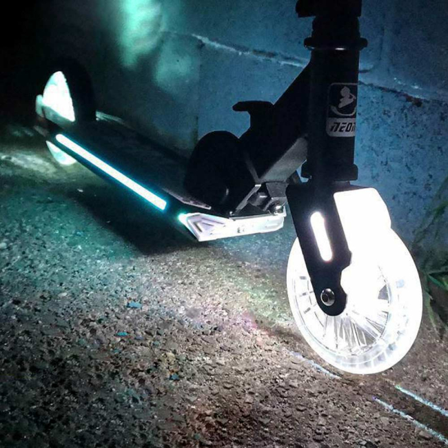 Самокати - Самокат Neon Spectre (NS06S2)#4