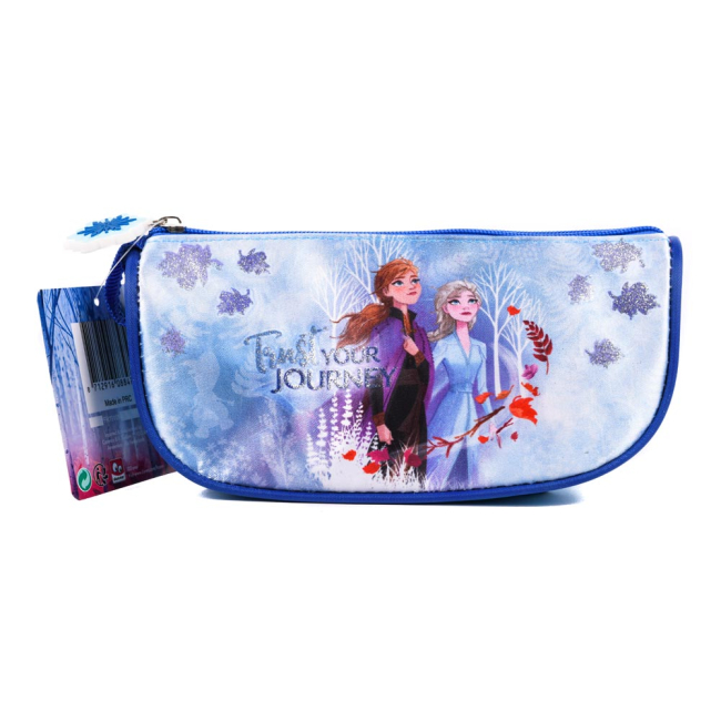 Пенали та гаманці - Пенал Disney Frozen 2 (FR19101)#2