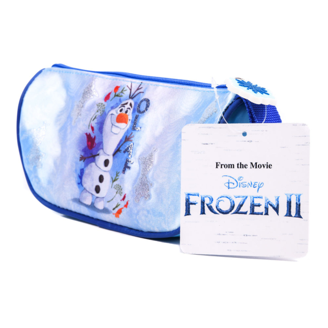 Пенали та гаманці - Пенал Disney Frozen 2 (FR19101)#3