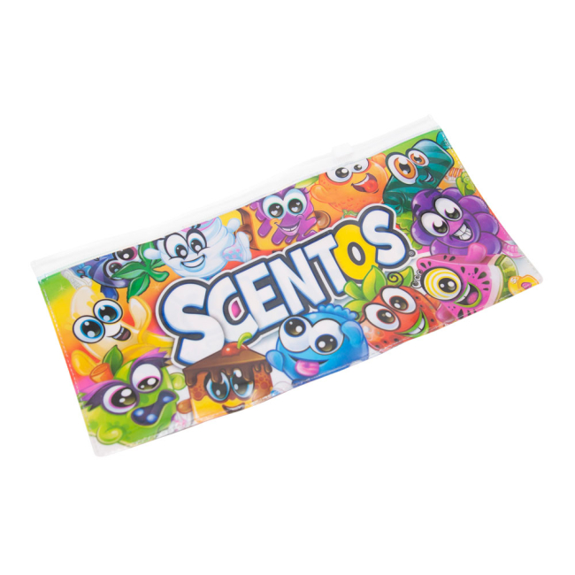 Канцтовари - Набір для малювання Scentos Кумедна компанія (42135-ENG) (560545)#3